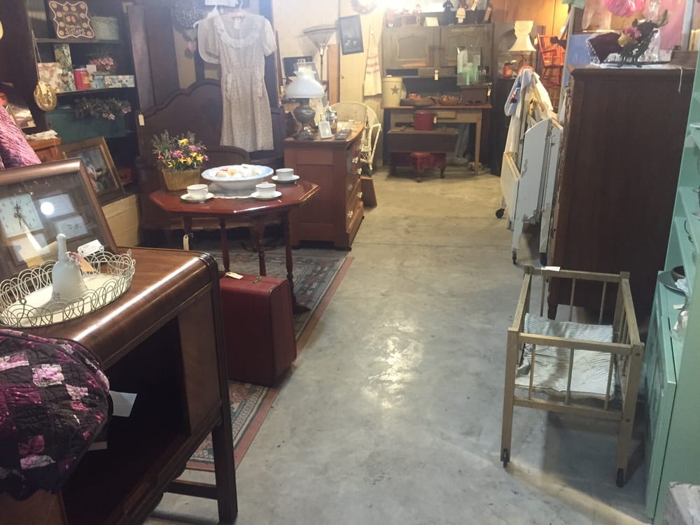 The Augusta General Store 21 Photos Used, Vintage & Consignment