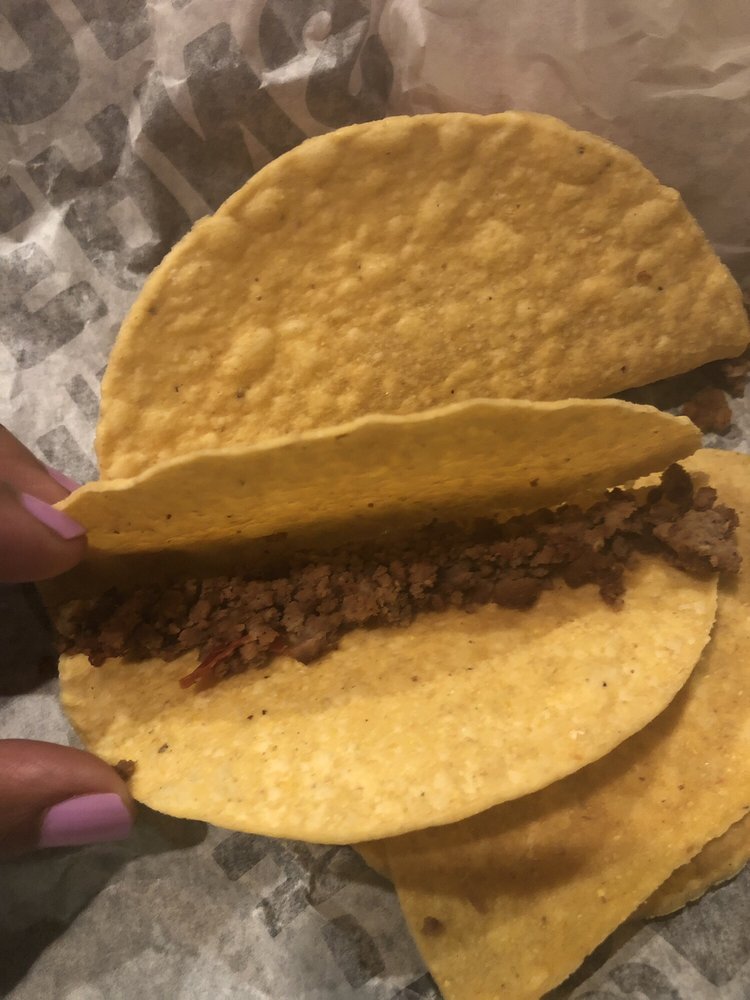 Taco Bueno