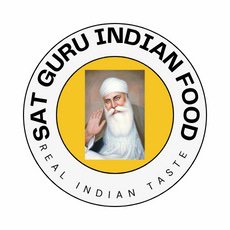 Sat Guru Indian Food