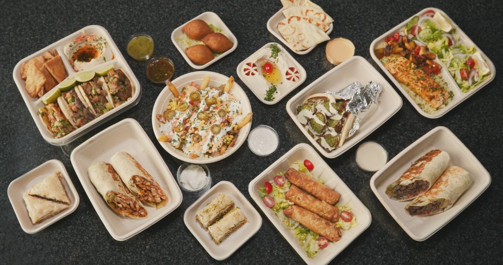 Anwar's Kitchen Anwar's Kitchen