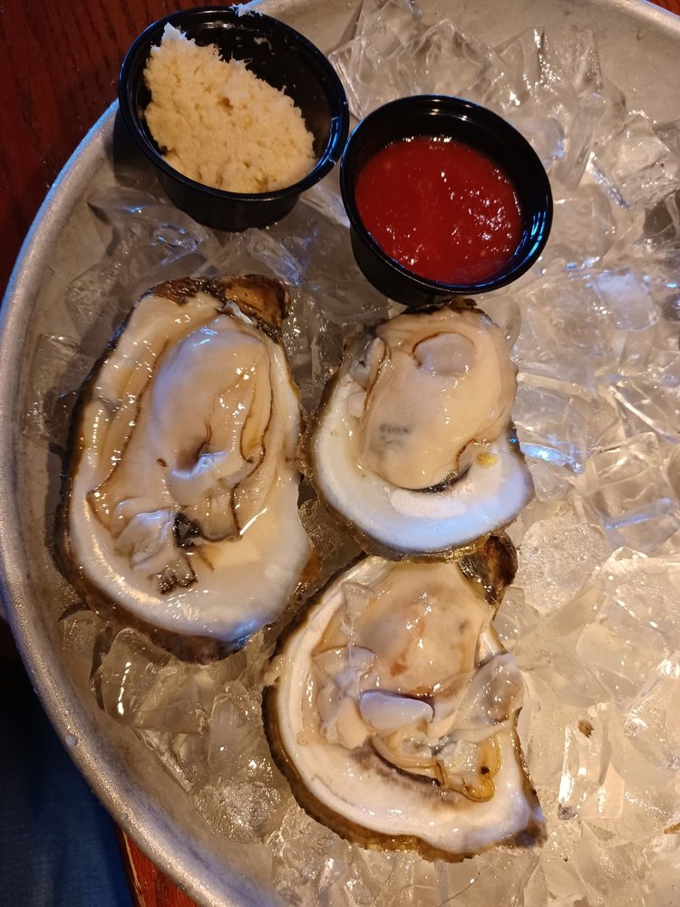 Red Lobster