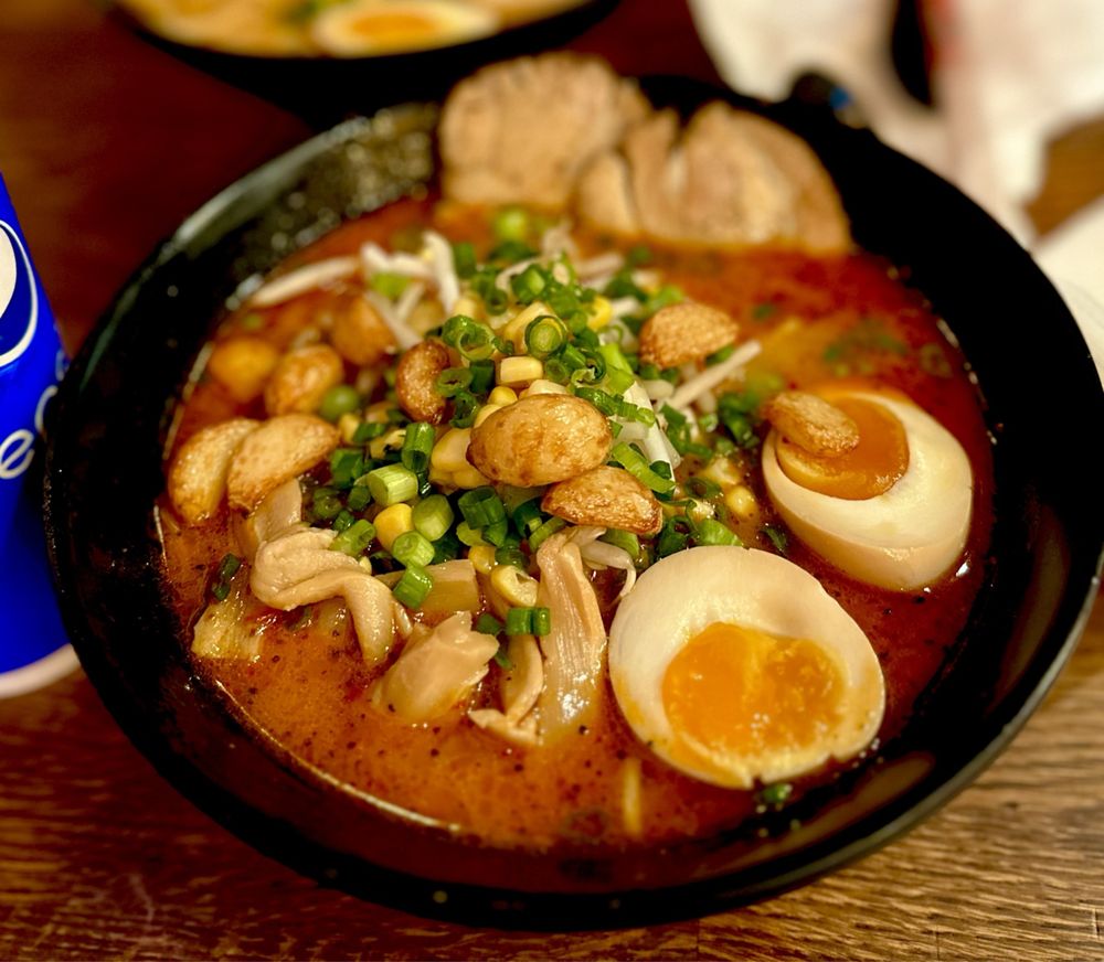 Ramen 101