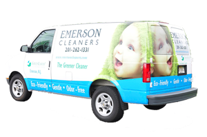 Emerson Cleaners