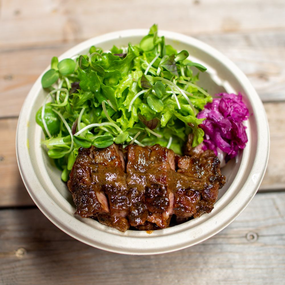 Rogue Radish Rogue Radish