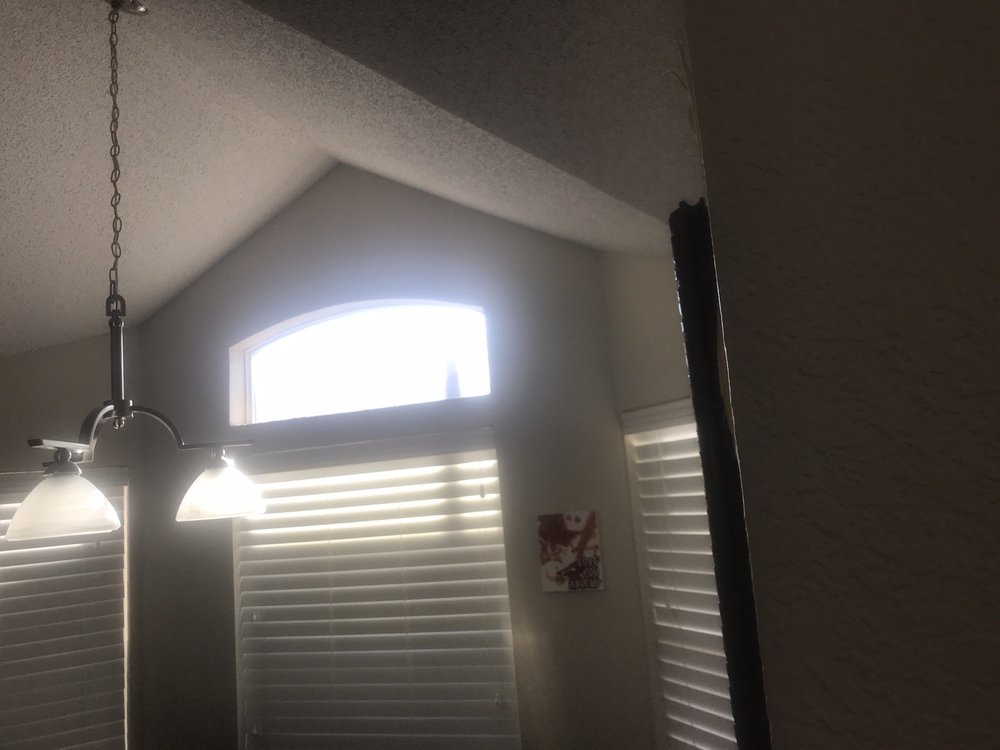 Sun Shield Tinting & Graphics