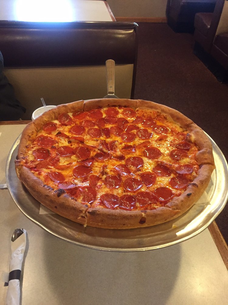 Pizza King 16 Reviews Pizza 300 W Stein Hwy, Seaford, DE