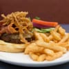 Luna Grill & Diner