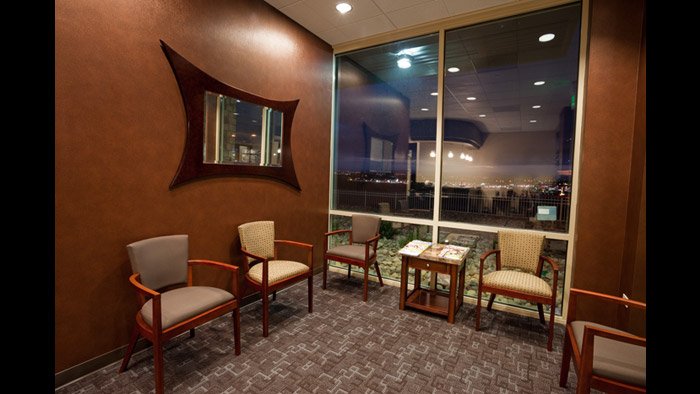 image of business Foxfield Dental