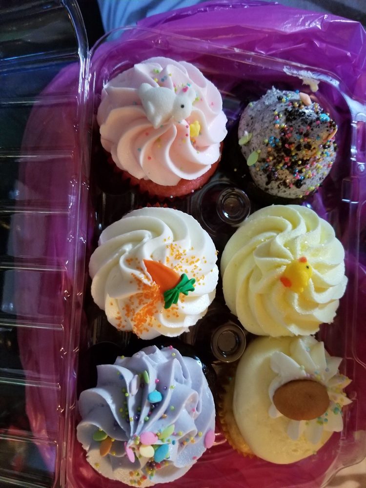 Photo Of Mad Hatter Cupcake Shop Jacksonville AL Photo Of Mad Hatter Cupcake Shop Jacksonville AL