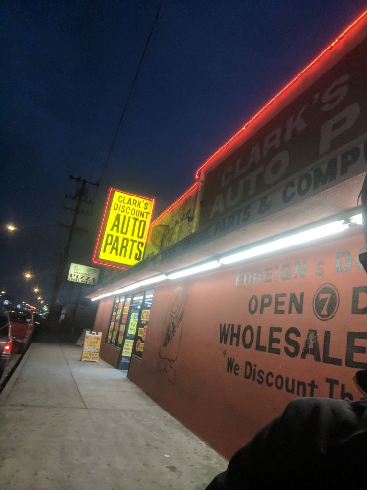 Clark’S Auto Parts >> Clark S Discount Auto Parts 20 Photos 174 Reviews Auto Clark’S Auto Parts >> Clark S Discount Auto Parts 20 Photos 174 Reviews Auto