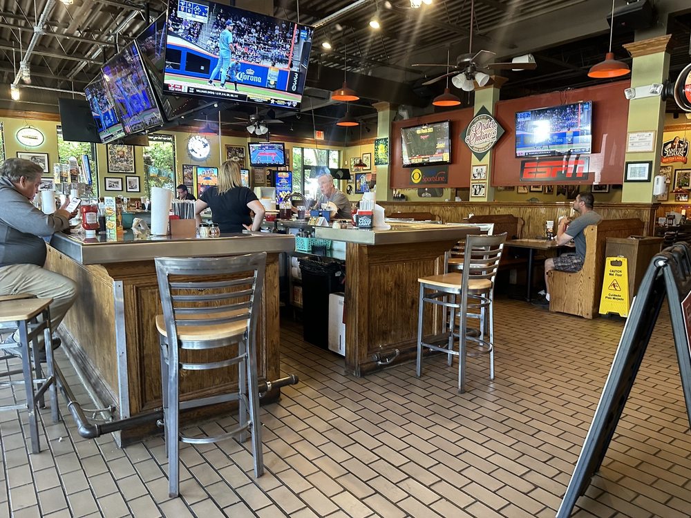 Primanti Bros. Restaurant and Bar