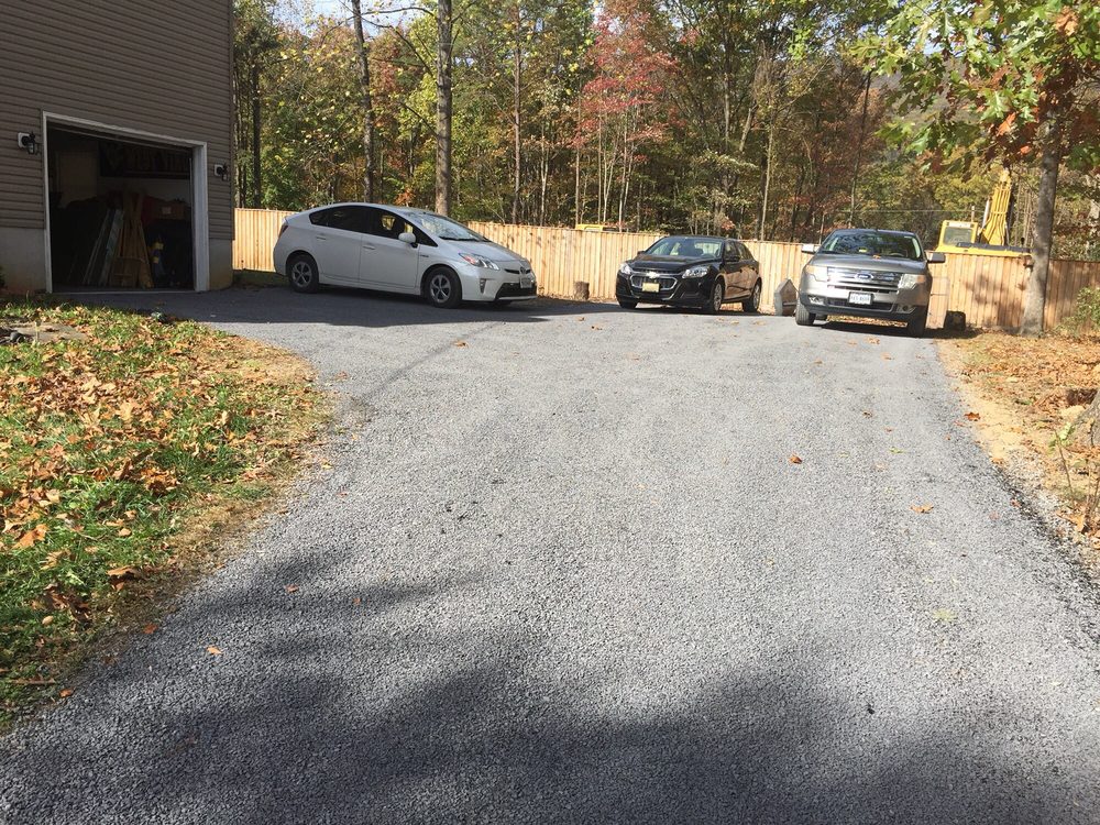 Standard Paving