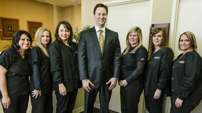 image of business Highland Dental