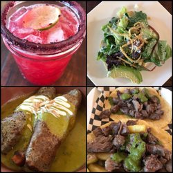 Mexican Restaurants In Santa Cruz Yelp Zona Rosa