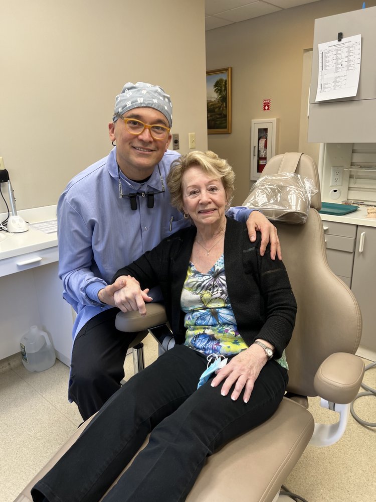 image of business Advanced Dental Care of Norton