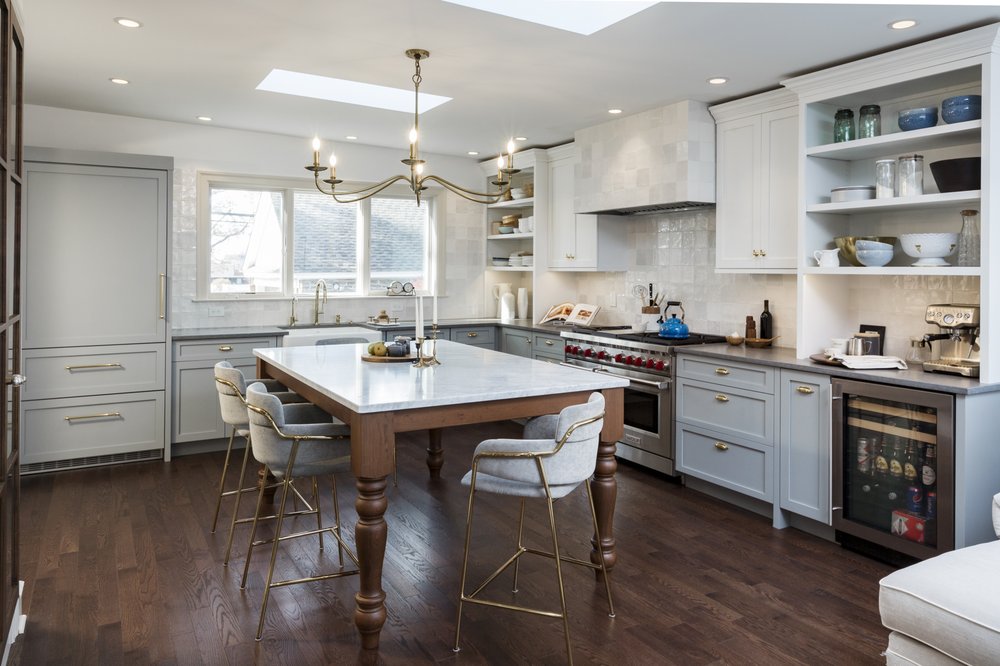 image of business J.THOM Residential Design & Cabinetry