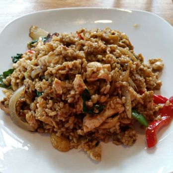 Nisa S Thai Kitchen Warrenton Menu Nisa S Thai Kitchen Warrenton Menu