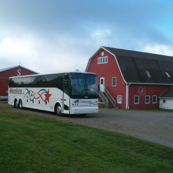 windstar lines bus 021 yelp windstar bus
