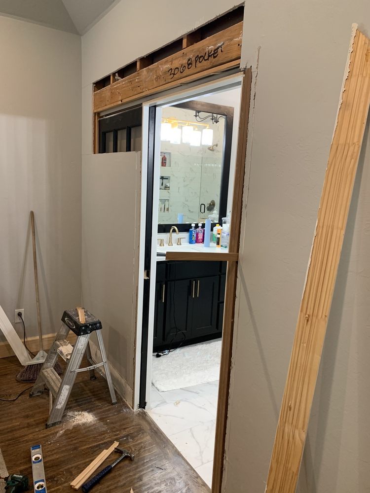 image of business Shaw Homes