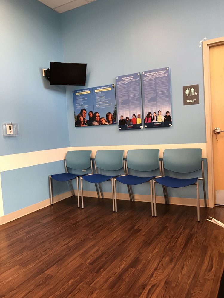 image of business Nemours Children