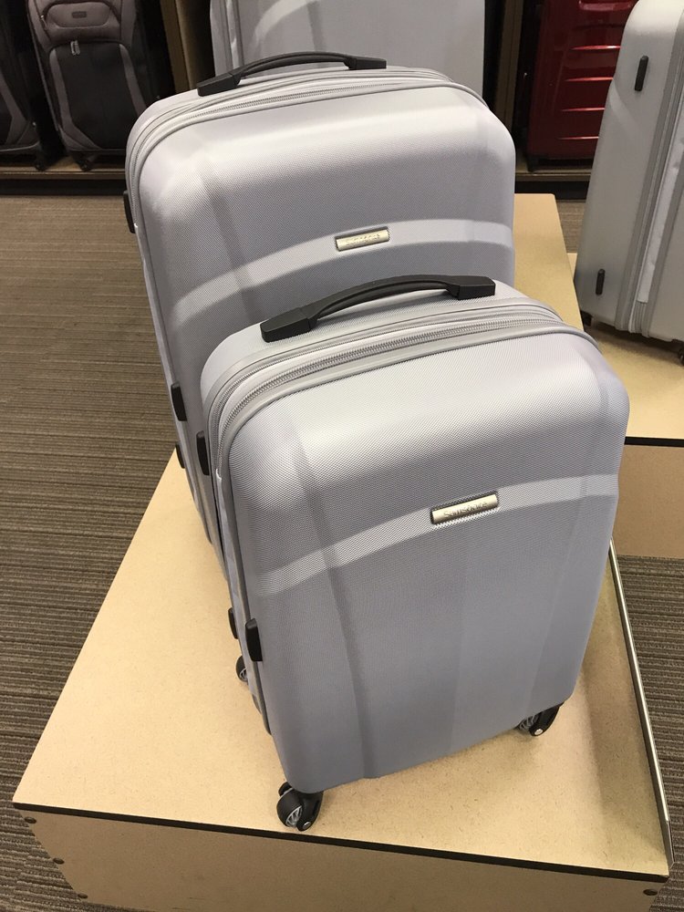 Samsonite Outlet Luggage 3939 IH35 South, San Marcos, TX Phone
