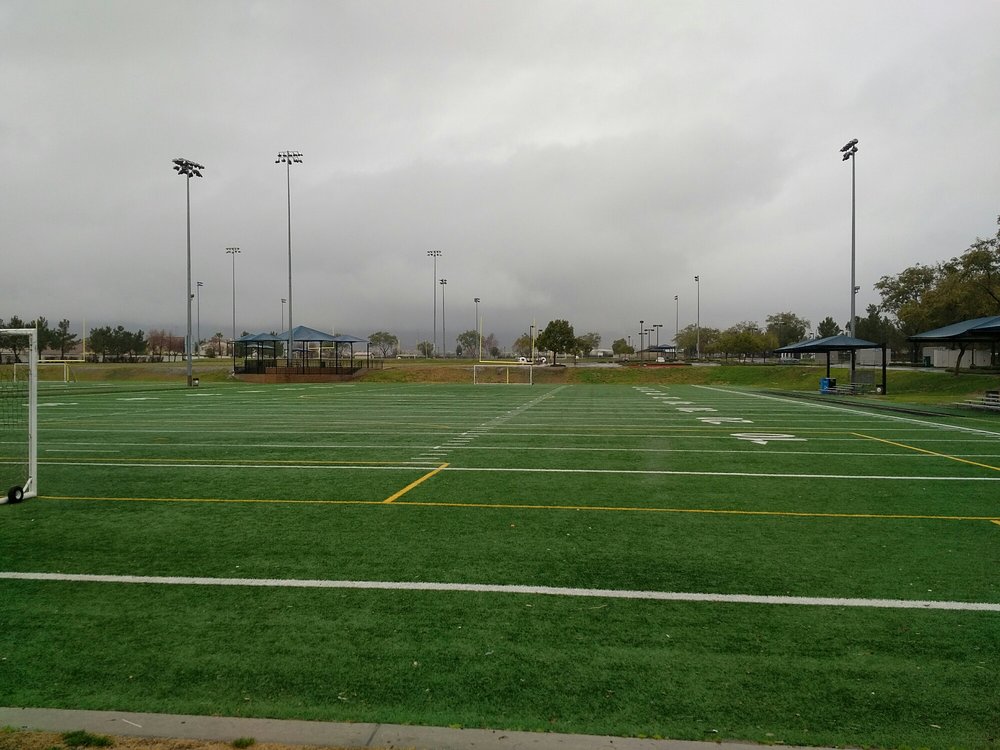 Ralph M Lewis Sports Complex 15 Photos Soccer 6198 Citrus Ave, Fontana, CA Phone Number
