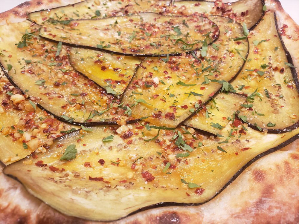 Pizzeria Da Gloria