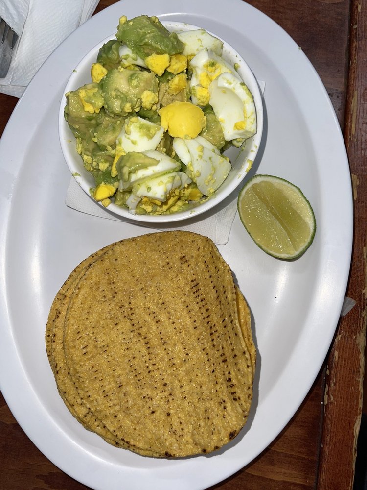 La Bahia Salvadorian Cuisine & Seafood La Bahia Salvadorian Cuisine & Seafood
