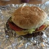 Five Guys