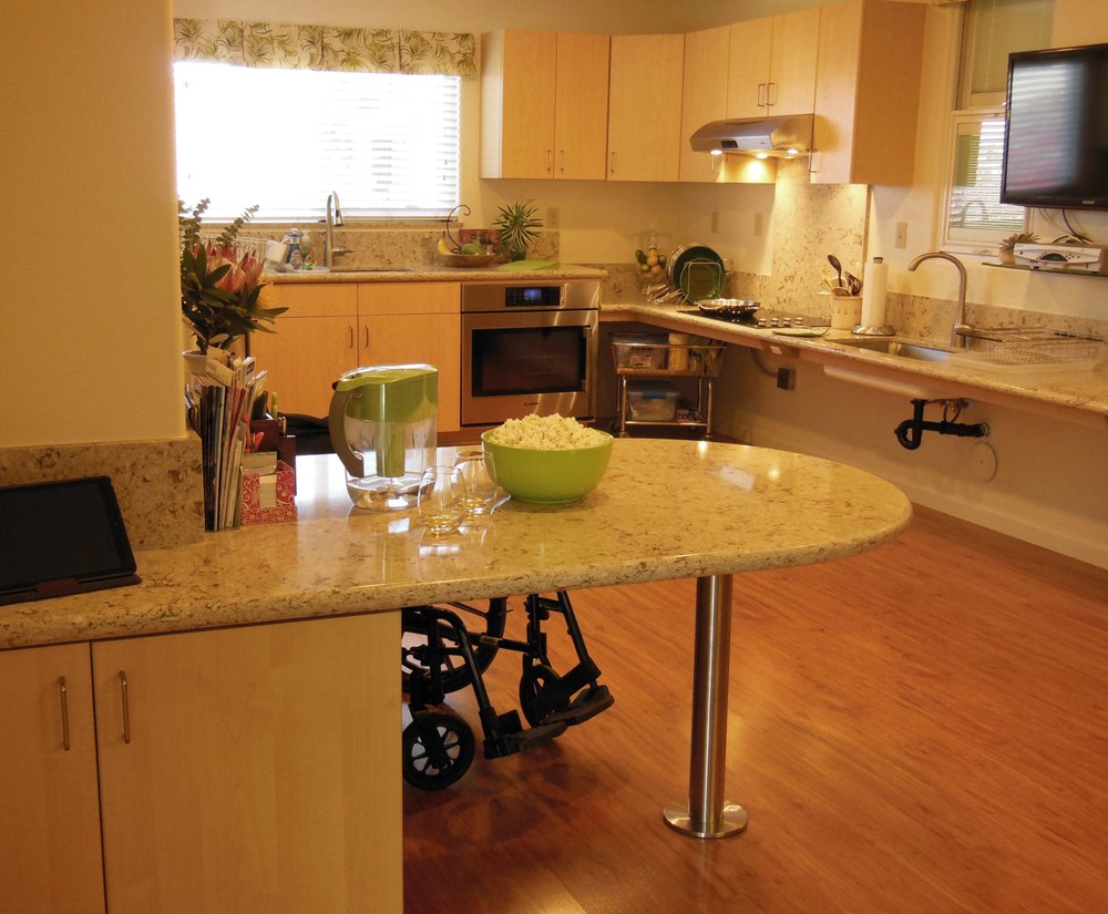 image of business Universal Interiors
