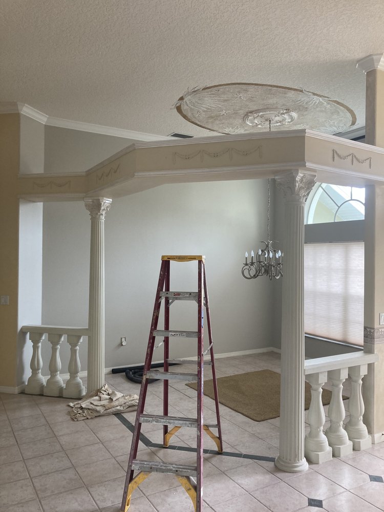 image of business The Handyman Company