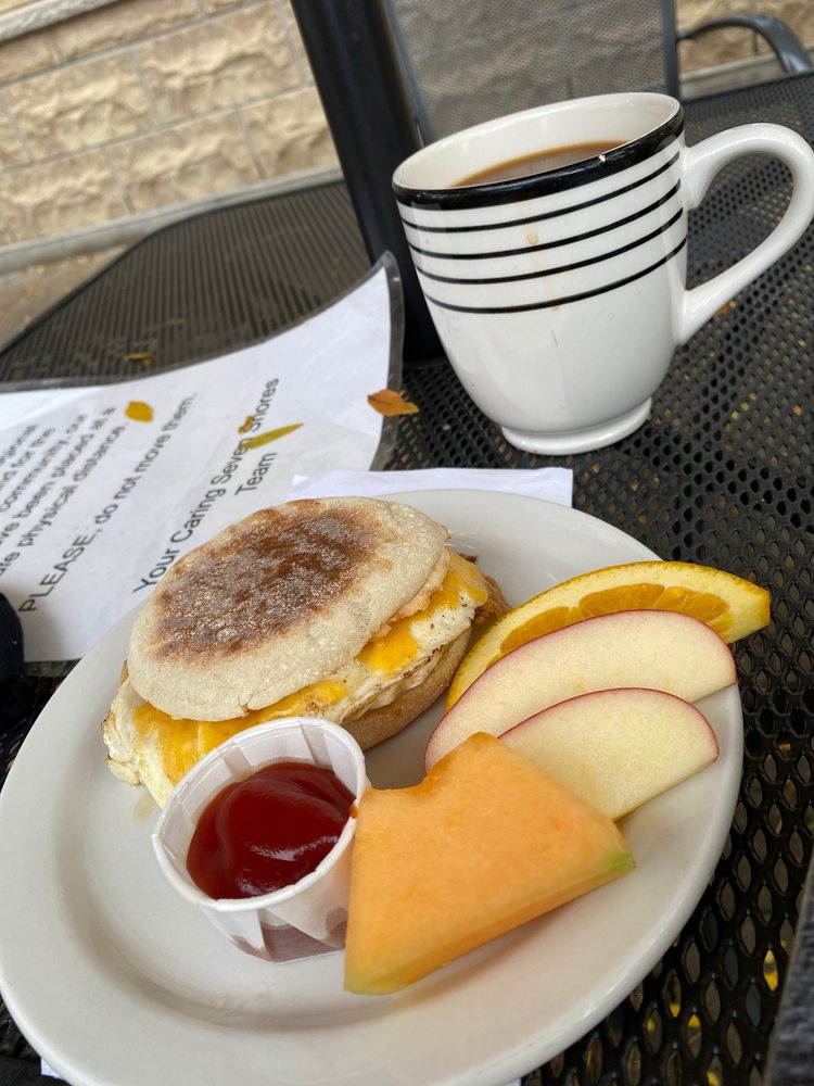 Seven Shores Community Cafe