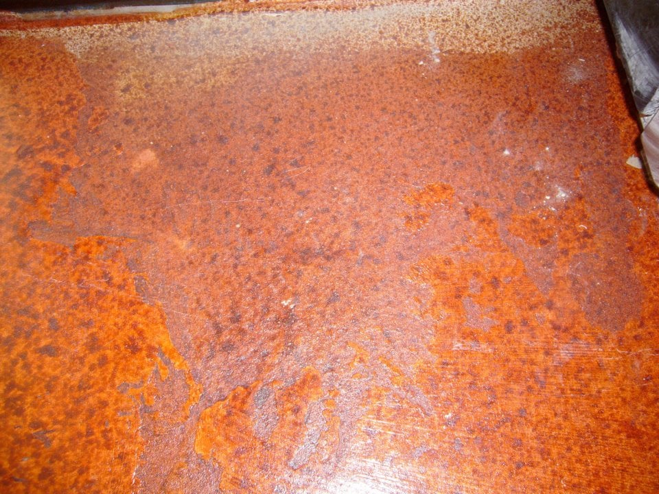 Sunstone Concrete Design