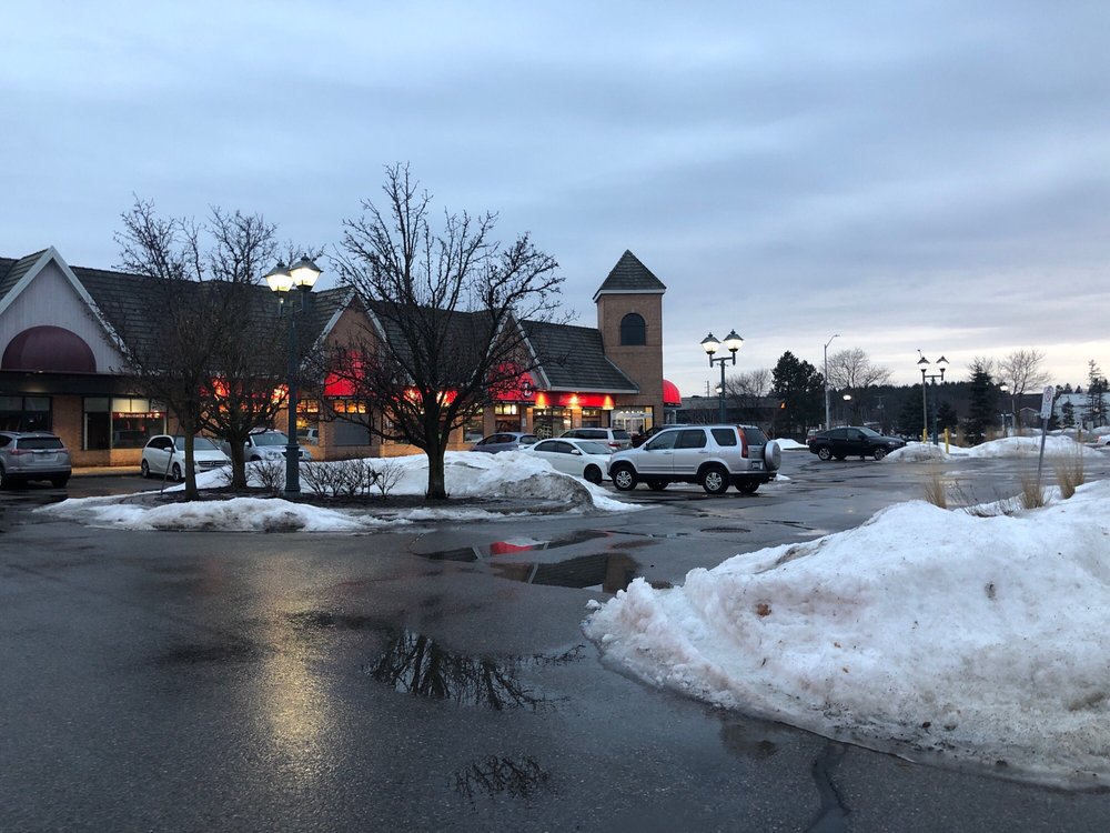 Bruno's Fine Foods