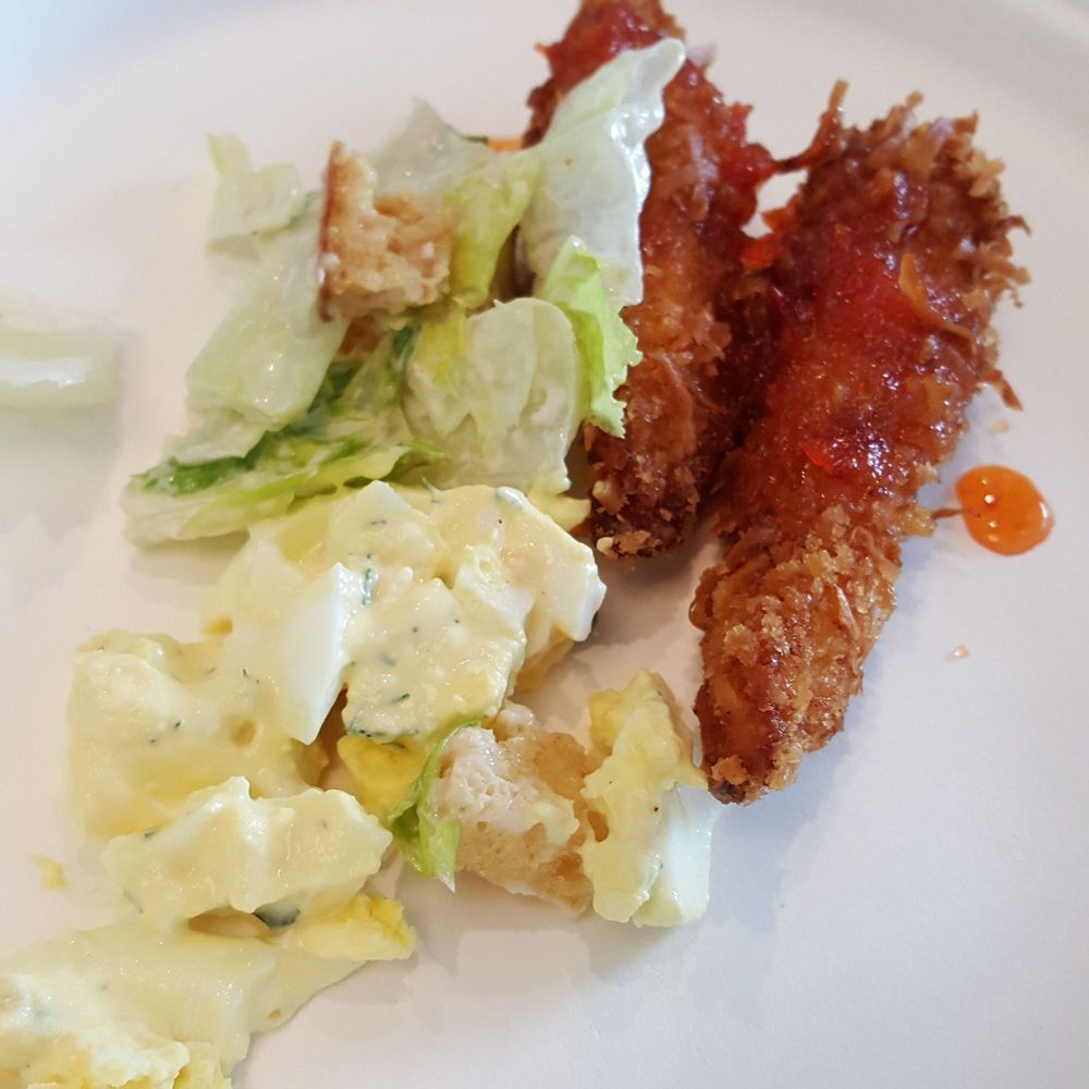 Dishes 40 Photos & 152 Reviews Sandwiches 399 Park Ave, Midtown East, New York, NY