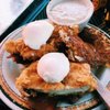 Cajun Kitchen Cafe