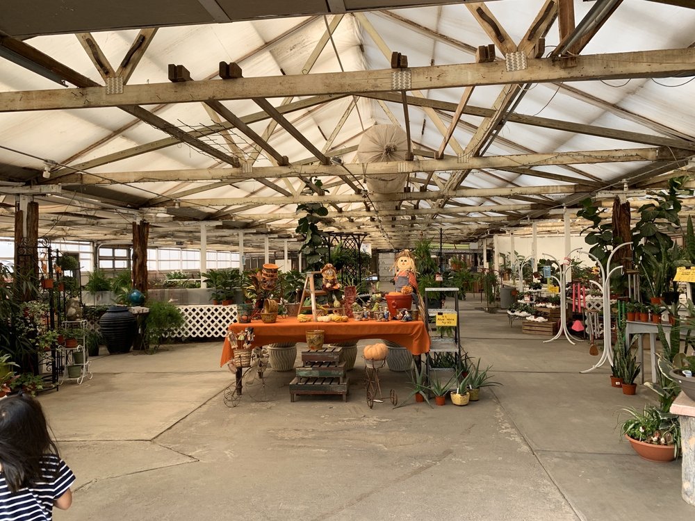 Park Greenhouse