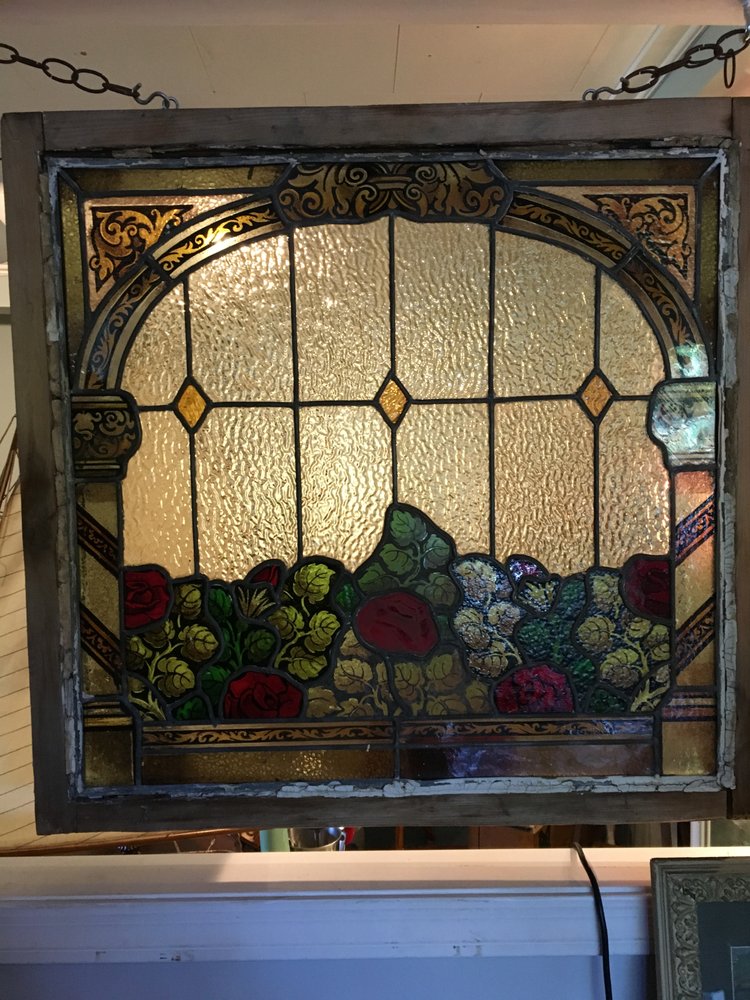 Funk and Swagger Antiques