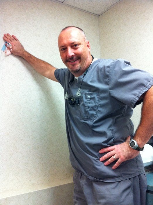image of business Wilson Glenn D