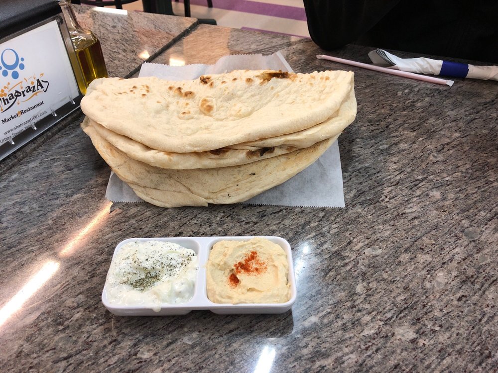 Shahrazad Market & Restaurant Shahrazad Market & Restaurant