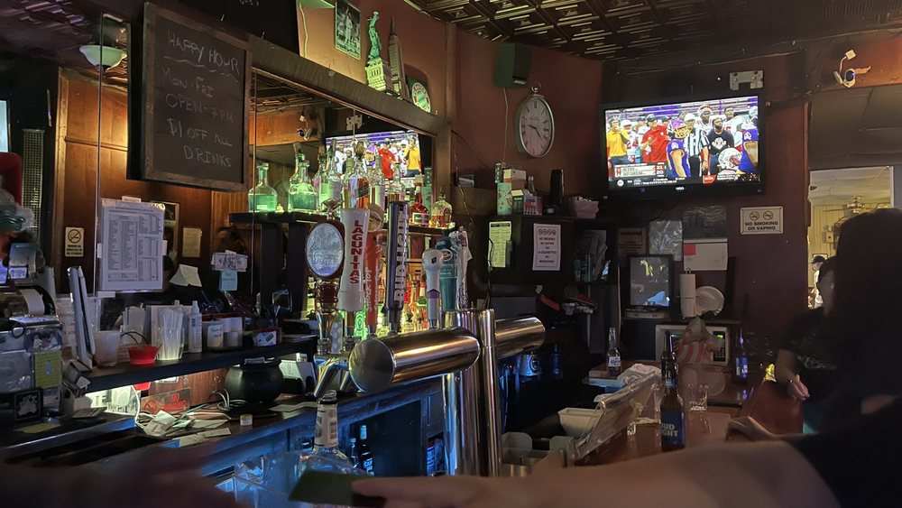 Reif's Tavern
