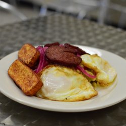 Latin Cuisine Restaurant 25 Photos 16 Reviews American Photo Of Latin Cuisine Restaurant Fayetteville Nc United States Mangu Tres Golpes