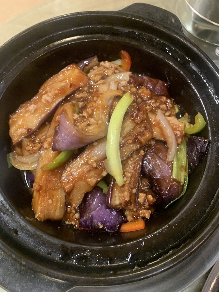 Lucky Place Restaurant