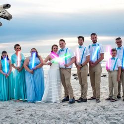 Florida Gulf Beach Weddings - 37 Photos & 15 Reviews - Wedding ... Florida Gulf Beach Weddings - 37 Photos & 15 Reviews - Wedding ...