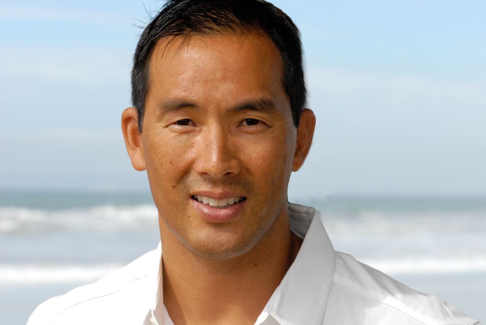 image of business Steven Y Luo, DDS