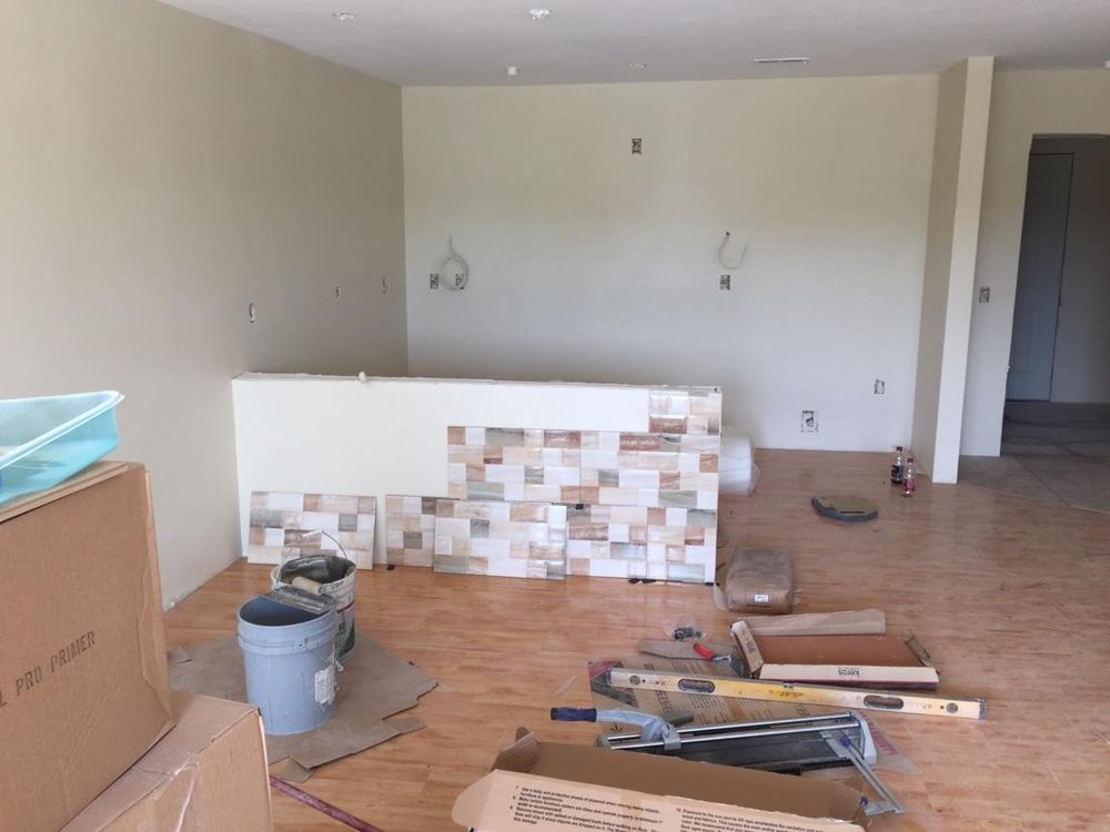 image of business RJ Steele Construction