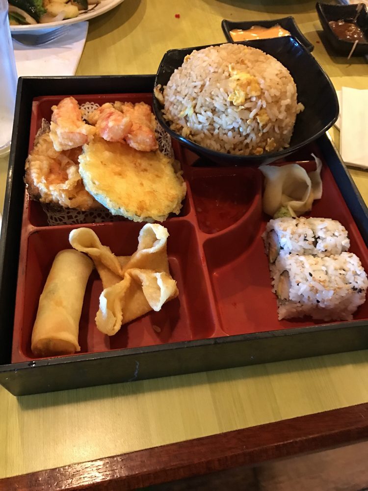 Atami Steak & Sushi 78 Photos & 115 Reviews Japanese 549 S Mason