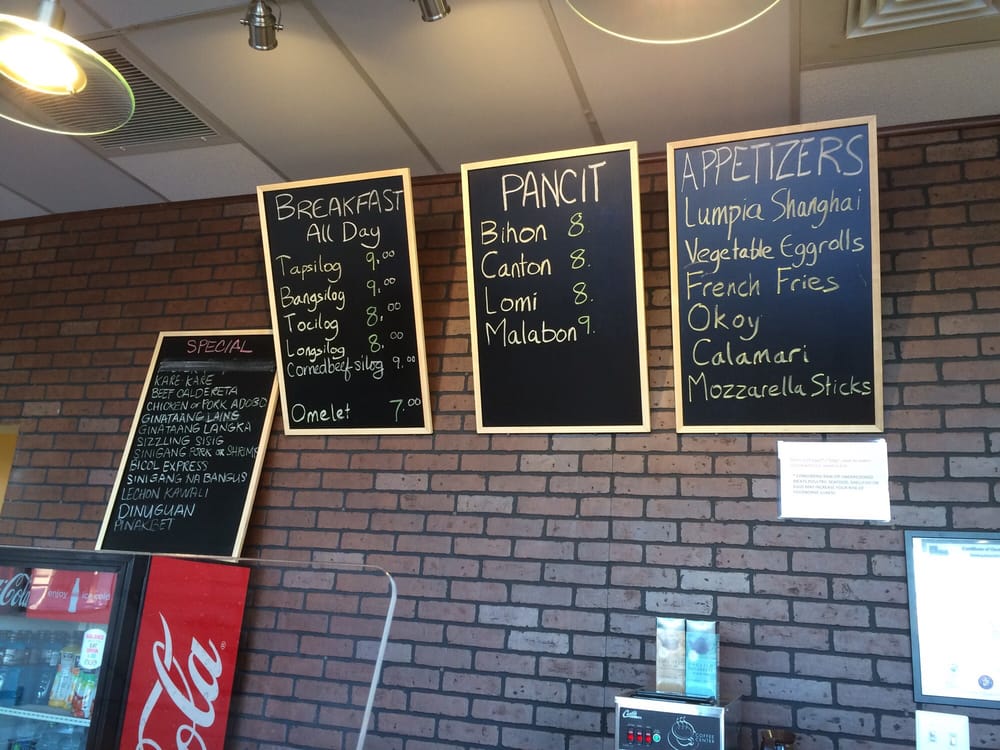 Photos for At My Place Cafe Yelp