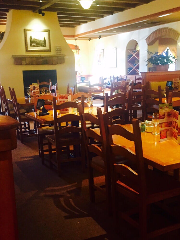 Olive Garden Italian Restaurant
