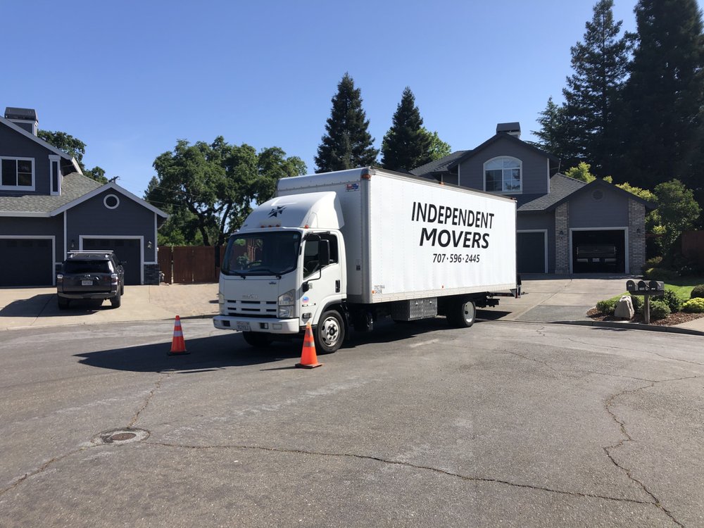 Independent Movers